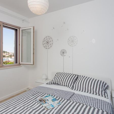 Apartments Villa Karmen Dubrovnik Exteriör bild